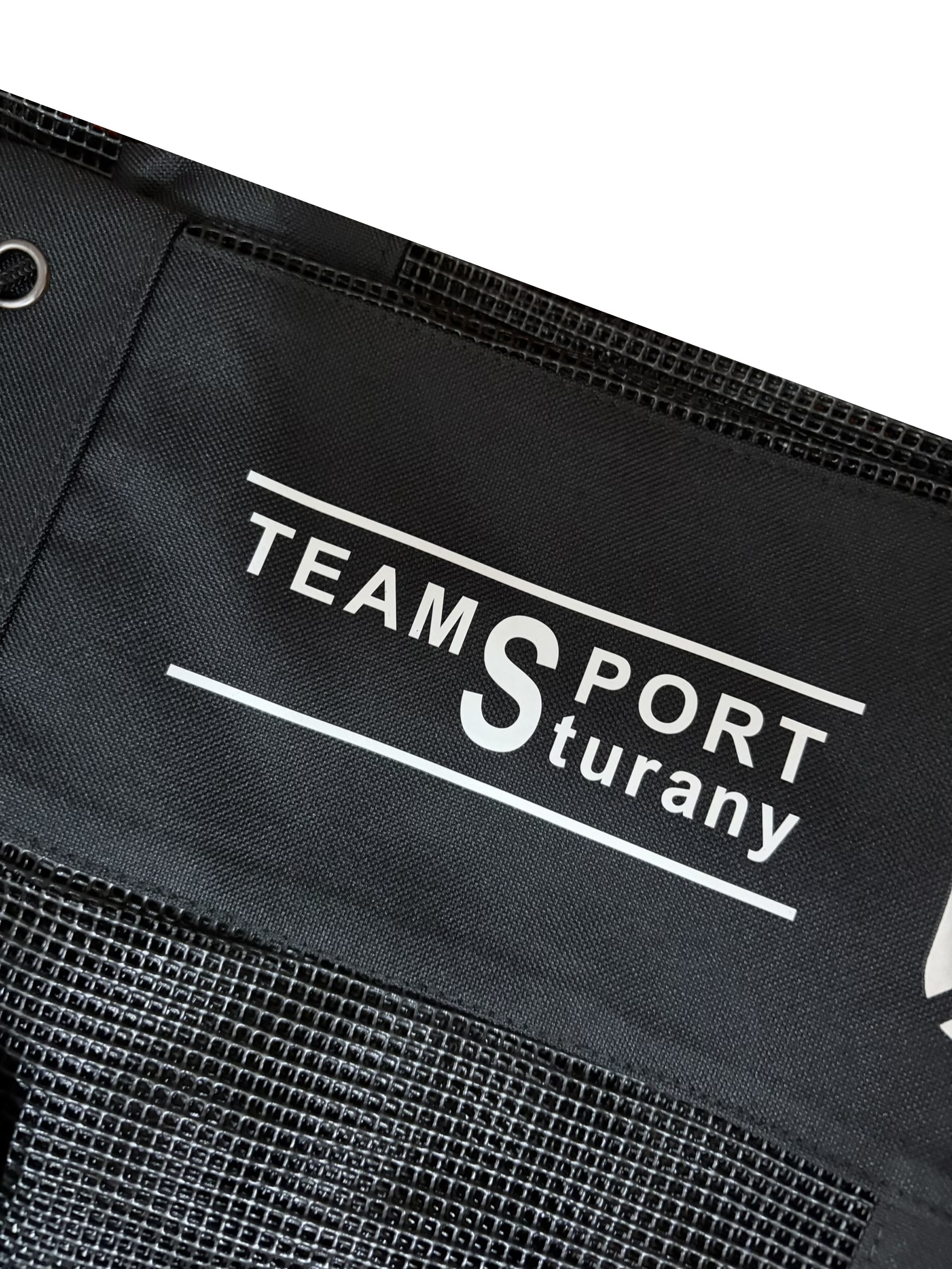 Druck Tasche